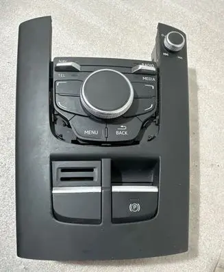 Audi A3 S3 8V Head unit multimedia control 8V0919614P 1500030294 8v2927225a