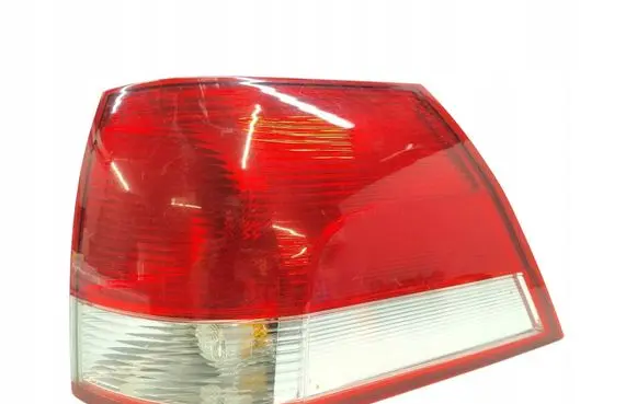 Opel Vectra C Rear/tail lights 24469462BS