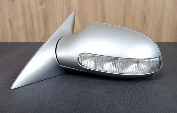 Mercedes-Benz SLK R170 Front door electric wing mirror 
