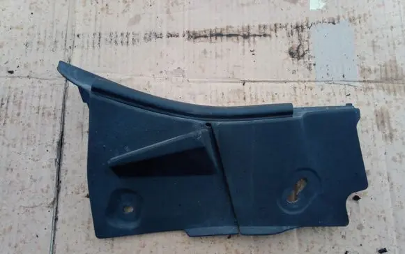 Toyota Verso Other engine bay part 538690F020