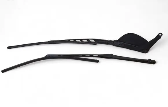 BMW 5 E60 E61 Front wiper blade arm 7035103