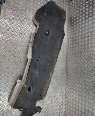 Side bottom protection