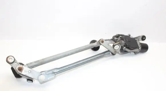 Honda Civic IX Front wiper linkage and motor