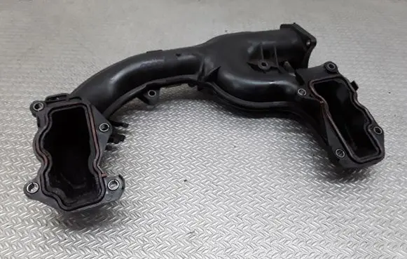 Volkswagen Phaeton Intake manifold 059145762B