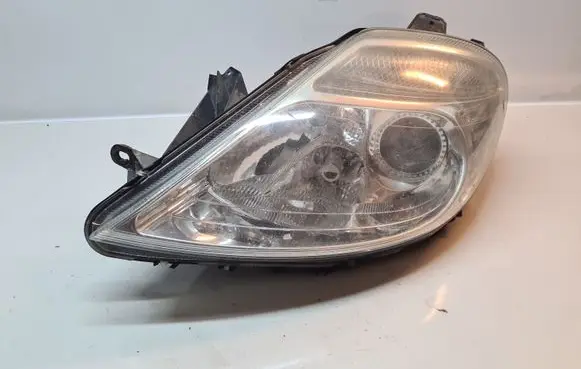 Citroen C8 Headlight/headlamp 1494316080