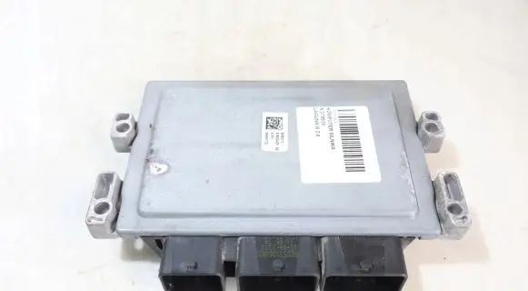 Renault Laguna III Engine control unit/module ECU
