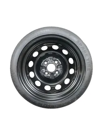 KIA Picanto Spare wheel mounting bracket 