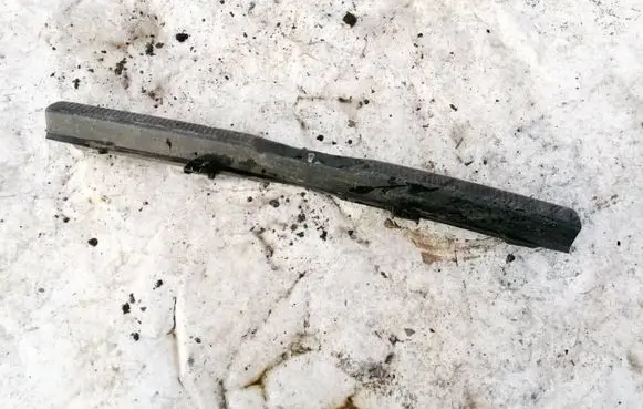 Mitsubishi Space Star Other trunk/boot trim element mr262060