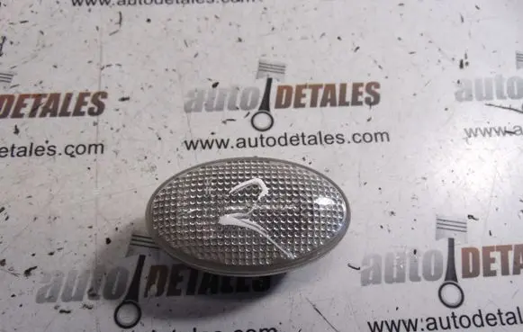 Mercedes-Benz A W168 Front fender indicator light