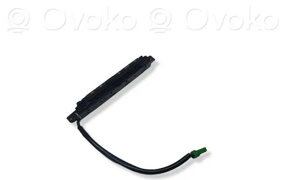 Volvo XC60 Head unit multimedia control 31300019