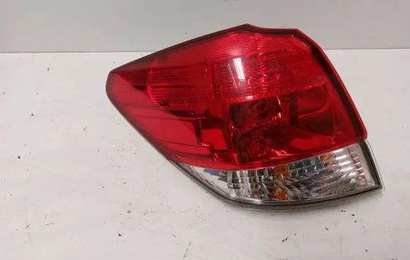 Subaru Outback Rear/tail lights 22020067