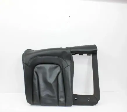 Rear seat