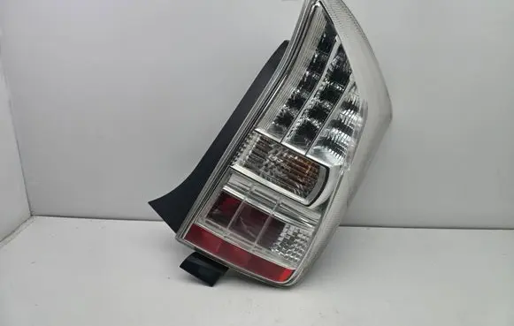 Toyota Prius (XW30) Rear/tail lights