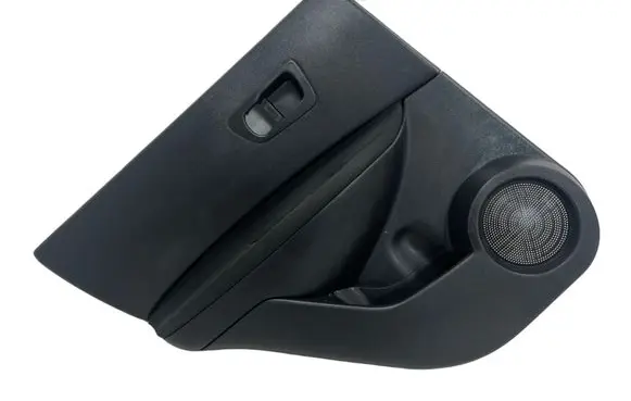 Nissan Qashqai Rear door card panel trim 82977JD900 82911JD900