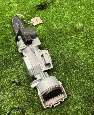 Ford Focus Ignition lock 3M513F880AE