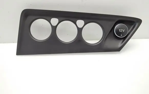 Ford Transit Custom Climate control/heater control trim BK2118522ADW BK2T196247AA