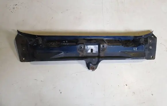 Chrysler PT Cruiser Top upper radiator support slam panel 509AC0082