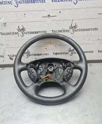 Citroen Xsara Picasso Steering wheel 94642553zl