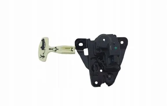 Dodge Charger Tailgate/trunk/boot lock/catch/latch 68091508AB