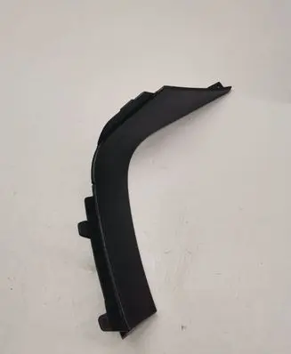 Porsche Macan (95B) Front bumper corner part panel trim 95B807820