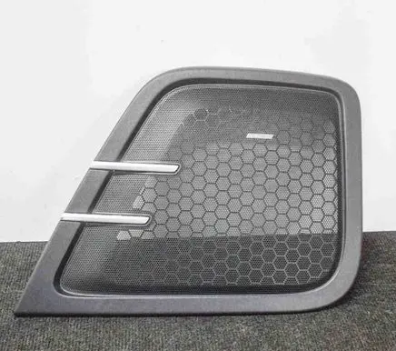 Porsche Cayenne (92A) Dash center speaker trim cover 7P5867149