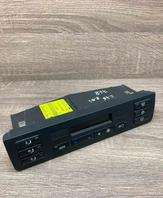 BMW 3 E46 Climate control unit 6916882 5HB00773820