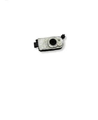 BMW 5 G30 G31 G38 Radiator active air flap actuator 9881646