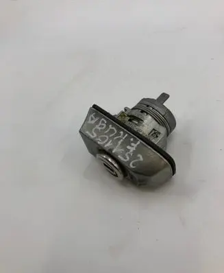 Ford Kuga III Front door lock (next to the handle) Jx7a21991bd