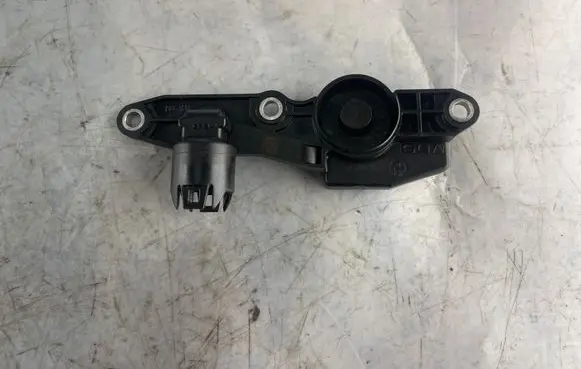 BMW 3 E46 Valve oil control 031620131 751378303