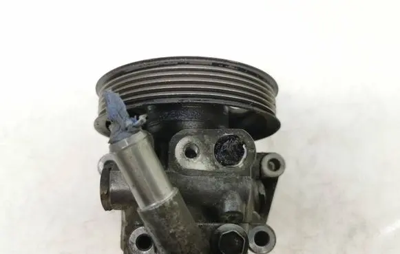 Ford Mondeo MK IV Power steering pump 6G913A793CA 6g913a696cd