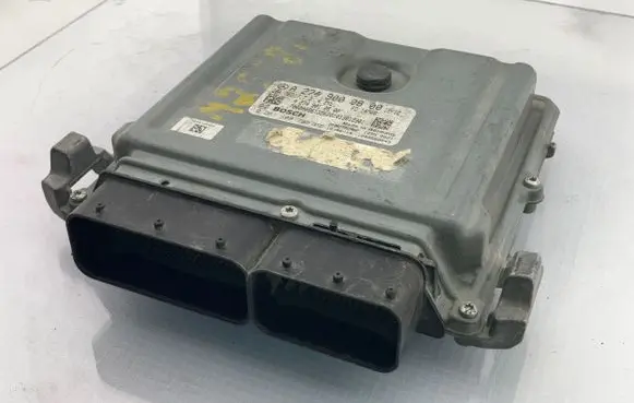 Mercedes-Benz GLC X253 C253 Engine control unit/module A2749000800 A2749010600 0261S08785
