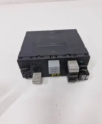 Volkswagen Touran I Comfort/convenience module H29S0701 1K0937049K F005V00456