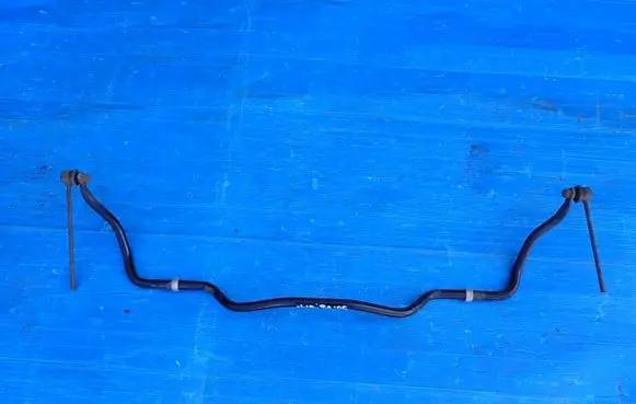 Front anti-roll bar/sway bar