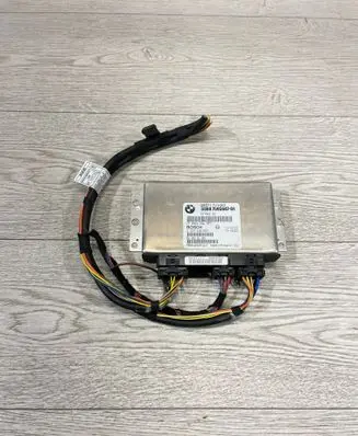 BMW X5 E70 Torque split ecu control unit/module 7595847 1137330004