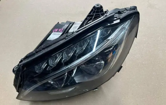 Mercedes-Benz C W205 Headlight/headlamp A2059063504 030255223106 LE12E6294