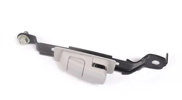 Mazda CX-5 Seat belt adjustment motor 1092033