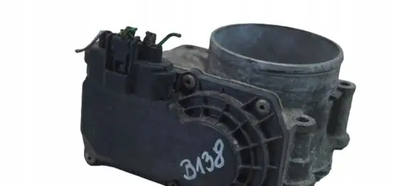 Volvo V50 Throttle valve 30711551