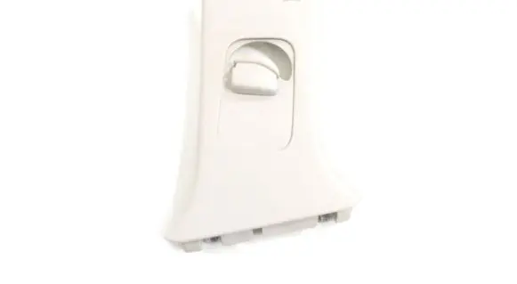 Peugeot 3008 I (B) pillar trim (top) 9674338677