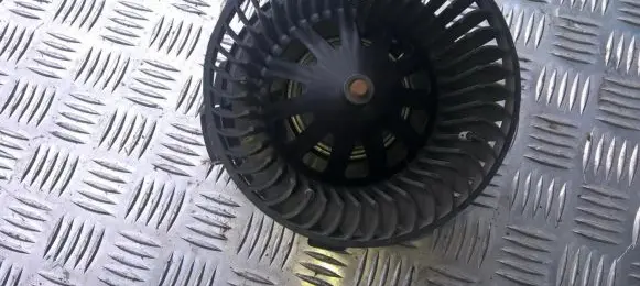Peugeot 206 Heater fan/blower 6424501