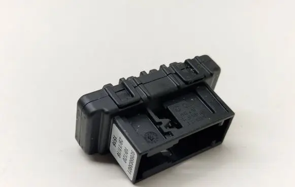 BMW X5 F15 Gateway control module 9266838