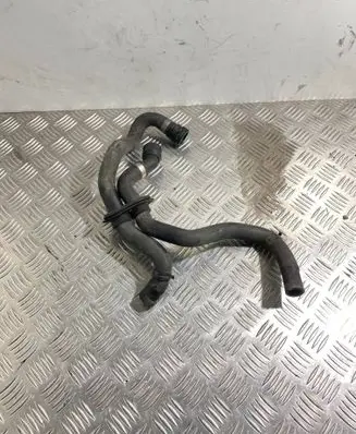 Audi A4 S4 B6 8E 8H Engine coolant pipe/hose 8E1819371R
