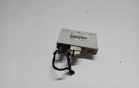 BMW 3 E90 E91 Parking PDC control unit/module 0263004155 6974021 6002JC0511