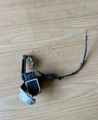 BMW 5 G30 G31 G38 Headlight/headlamp level sensor 2959574 25916010 ABE52153