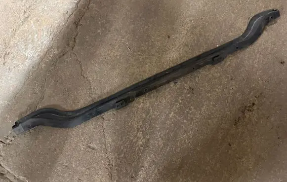 Suzuki SX4 S-Cross Engine compartment rubber 7236361M0