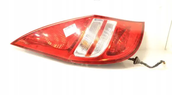 Hyundai i30 Rear/tail lights