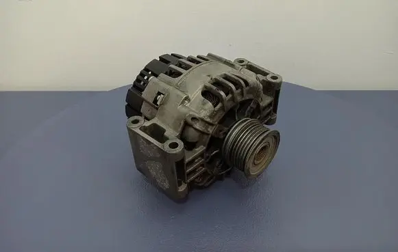 Audi A4 S4 B6 8E 8H Generator/alternator RIV600357