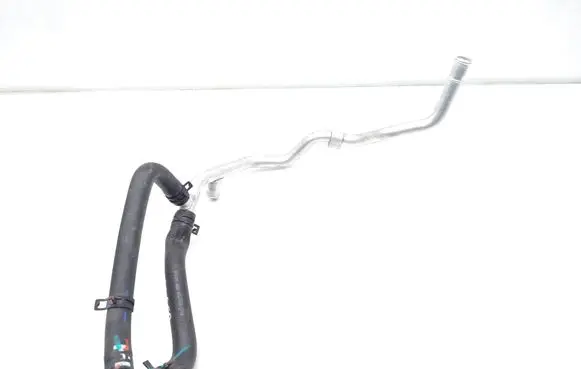 Chery 5/C5 Electric car engine cooling hoses/pipes 
