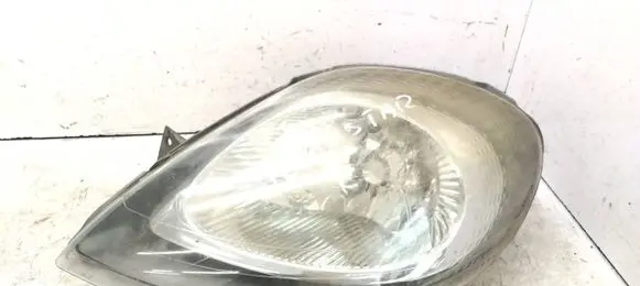 Renault Trafic II (X83) Headlight/headlamp 7700311371 91165719 89308690