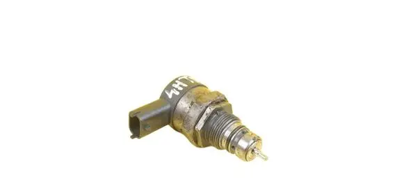 KIA Sorento Fuel pressure sensor 0281002507 D4CB