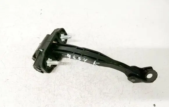 Tesla Model Y Rear door check strap stopper 1500684 150068400-b